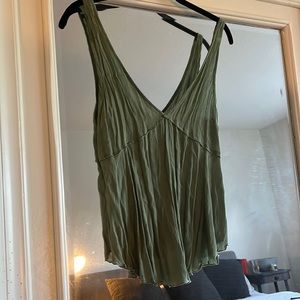 Free People Cami